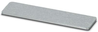 PHOENIX CONTACT-0830512 Beschriftungen Labels Marker Label Aluminum 15x60mm