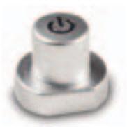 C&K-400ECA01E Accessori interruttori 400ECA01E C&K Switch Accessories Round Cap Tactile - Arrow.com