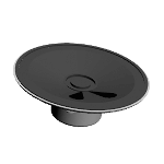 Speakers 400Hz 0.5W 88dBA 8Ohm Round Solder Lug