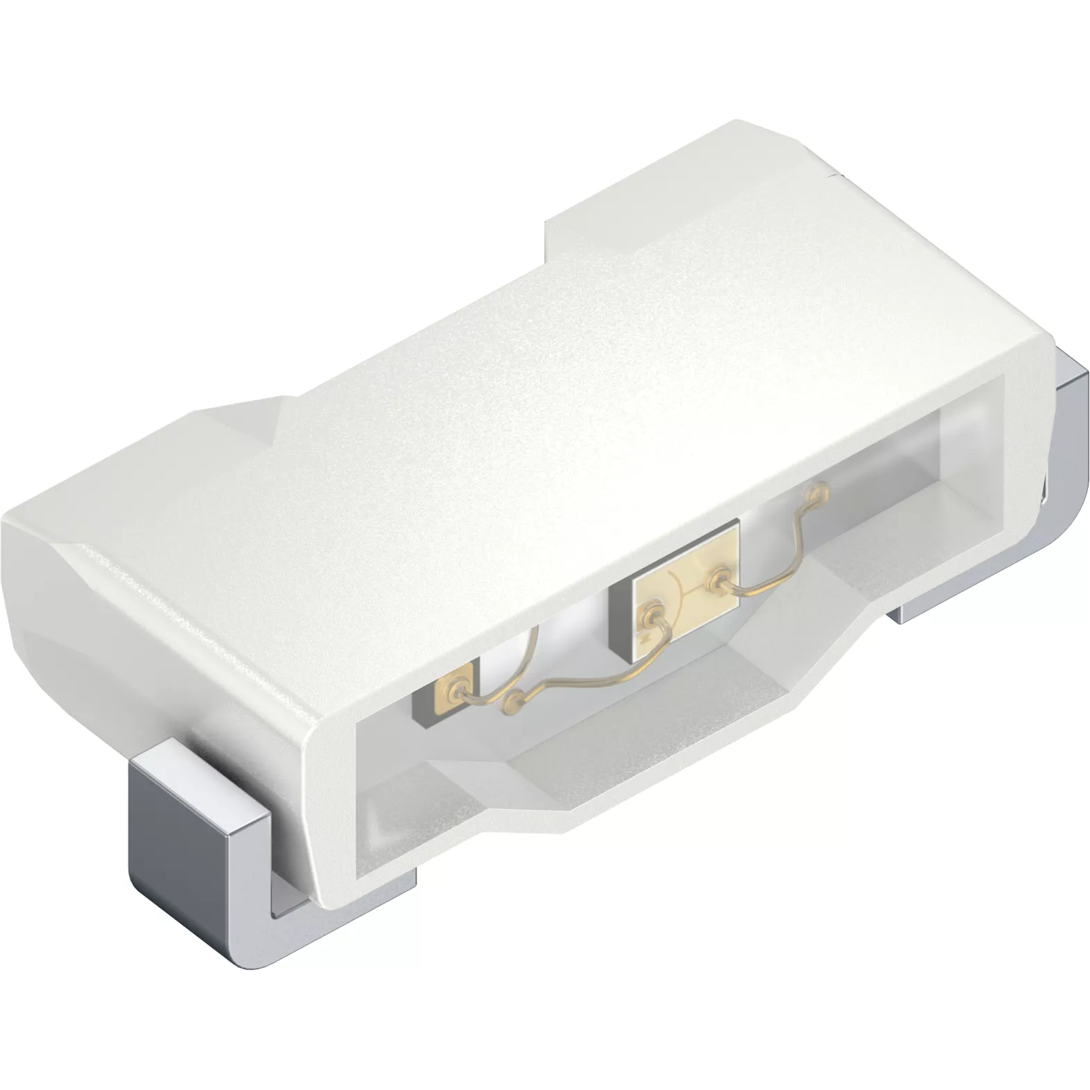 ams OSRAM-LB Y1SG-T1U2-35-1-20-R18-Z LED LED Uni-Color