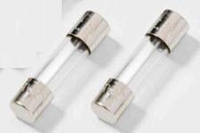 Littelfuse-0618005.MXP Fusibili Fuse Cartridge Slow Blow Acting 5A 250V Holder Cartridge 5 X 20mm Glass Bulk UKCA