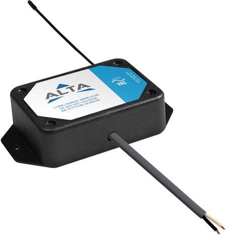 Monnit Corporation-MNS2-9-W2-VD-AC Spezialsensor Wireless AC Voltage Detection Sensor 2-Pin