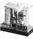 Omron-G2RK2DC5 Power Relays Power Relay 5VDC 3A DPDT(29mm 13mm 25.5mm) THT