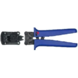 Delphi-33514306 Crimpers Hand Crimping Tool 1.5 GTS