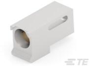 TE Connectivity-2000713-8 Accesorios del conector Connector Accessories Guide Module Right Angle Aluminum Electroless Nickel VITA 46