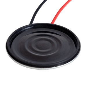 Same Sky (formerly CUI Devices)-CLS0301MA-L152 Lautsprecher Speakers Neodymium Iron Boron 550Hz 0.2W 89dBA 8Ohm Round Wire Lead