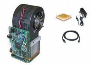 Intel-Q6UJGEN4TURB 924343 嵌入式系统开发板和套件 VR12.5 Application Processor and SOC Development Kit