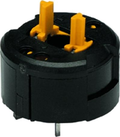 RAFI GmbH & Co. KG-1.20.126.603/0000 Kontaktblöcke Contact Blocks N.O./N.C. SPST/SPST Solder 4A 240VAC 240VDC