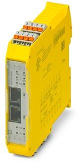 PHOENIX CONTACT-1105015 Verschiedene Produkte Safe Extension Module for Monitoring