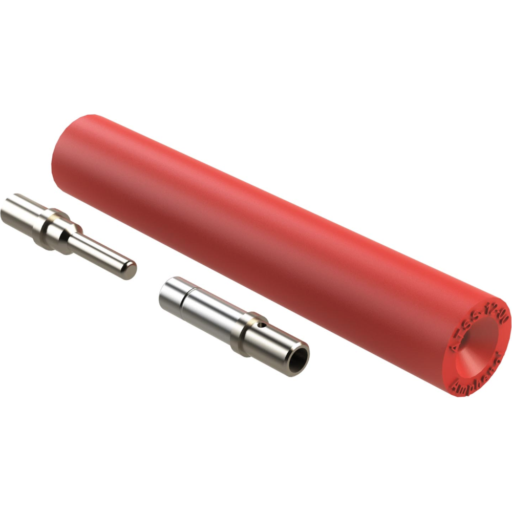 Amphenol-ATSS-12-KIT01 Komponentensätze Speed Splice, Contact Size 12, Single Terminal Connection, Kit