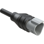 Cable Assembly Molded 10m 18AWG Wire to Board 3 POS M Box