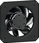 ebm-papst-K1G200-AD31-02 Gebläse und Lüfter EC DIAGONAL FAN