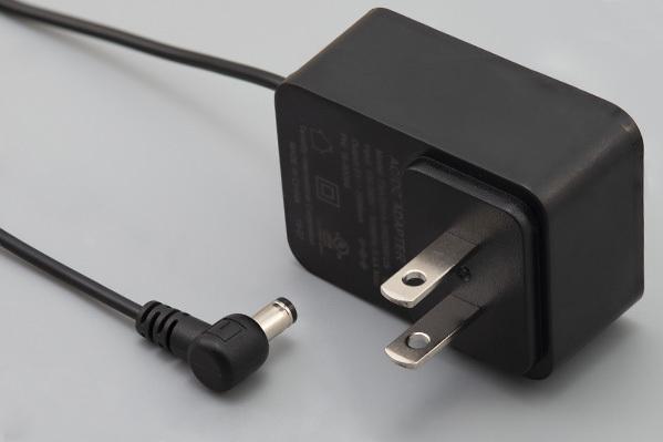 Tensility International-16-00066 Adaptador incorporado externo Plug-In Adapter Single-OUT 5V 2A 10W