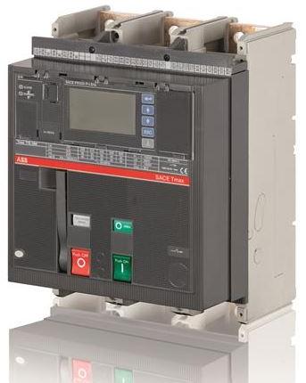 ABB-PR332/P-LSIG 断路器配件 Electronic Trip Unit for T7-T7M
