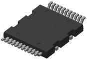 Infineon Technologies AG-AIMDQ75R027M1HXUMA1 MOSFETs Trans MOSFET N-CH SiC 750V 64A 22-Pin HDSOP EP T/R