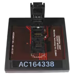 dsPIC33F/PIC24F Microcontroller Socket Board