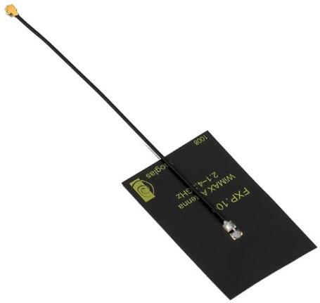 taoglas-FXP100.07.0100A Antenne Flexible Antenna Wide Band 4320MHz