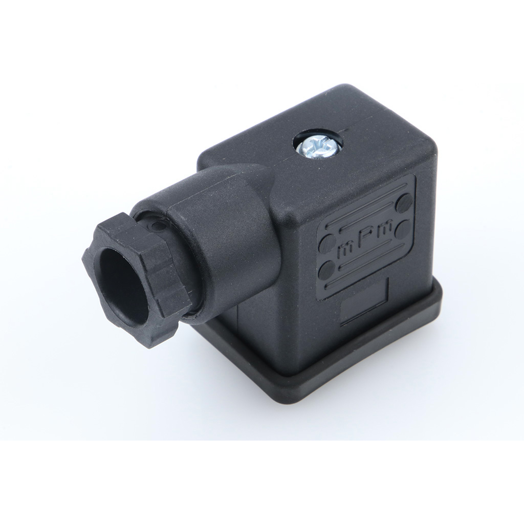 Molex-1210230658 Ventilzubehör Valve Access Connector