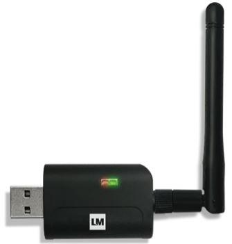 LM Technologies-1010-0971 蓝牙 Bluetooth v4.0 (BLE) USB 3Mbps 5V