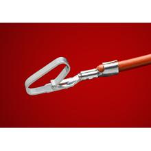 Molex-0008580126 Connector Contact Contact SKT Crimp ST Cable Mount 22-26AWG KK® Bag