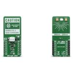 3535UVC1W/TPS61169 LED Driver Click Board