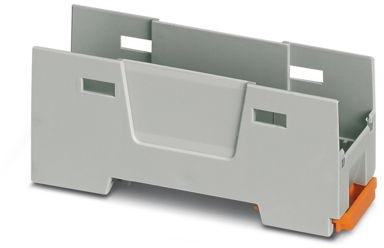 PHOENIX CONTACT-2200665 null Component Housing, Lower Part, Acrylonitrile Butadiene Styrene