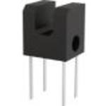 Rohm-RPI-246 Lichtschranke Photointerrupter Transmissive 2mm Phototransistor 4-Pin Bulk