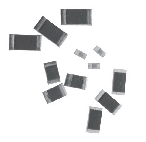 Welwyn Components-CR0805F-31K6FI 单侧表面贴装定值电阻器 Res Thick Film 0805 31.6K Ohm 1% 0.125W(1/8W) ±100ppm/°C Pad SMD T/R