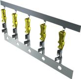 Samtec-CC83R-2426-F Contatto connettore Contact SKT Crimp ST Cable Mount 24-26AWG Mini Mate® Reel