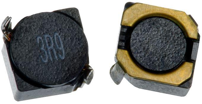 BI Technologies-HA66-530220LFTR13 表面贴装电感器 Inductor Power Shielded Wirewound 22uH 20% 0.9A 0.122Ohm DCR T/R Automotive AEC-Q200