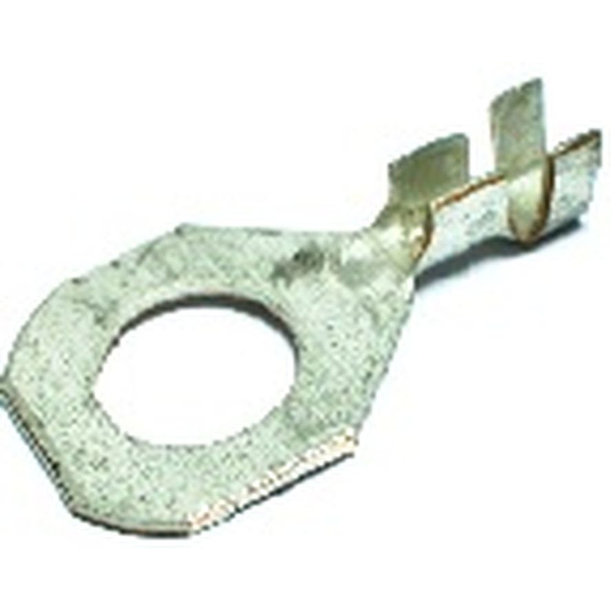 Delphi-02977491 Steckverbinderanschlüsse Ring Terminal 9AWG