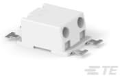 TE Connectivity-2834331-2 Steckverbinderleisten und Leiterplattenbuchsen Ballast Connectors