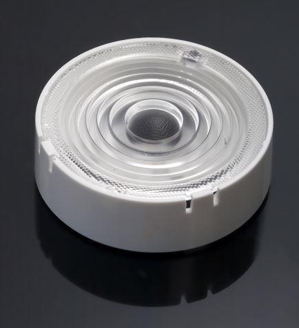 LEDIL OY-FN15970_RONDA-S-C 光学透镜 Round Optical Lens Socket Box