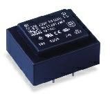 HAHN-BV EI 301 2104 电源变压器 Power Transformers, 0.5A