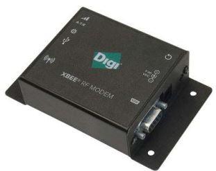Digi International-XM-C91-UP-UA 调制解调器模块 Modem Module 20Kbps Data