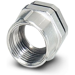 Connector Accessories, Housing Screw Connection