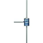 TDK-B88069X3090B252 Gasentladungslampen Gas Discharge Tubes 350VDC 10kADC 10AAC 1.5pF Radial Thru-Hole
