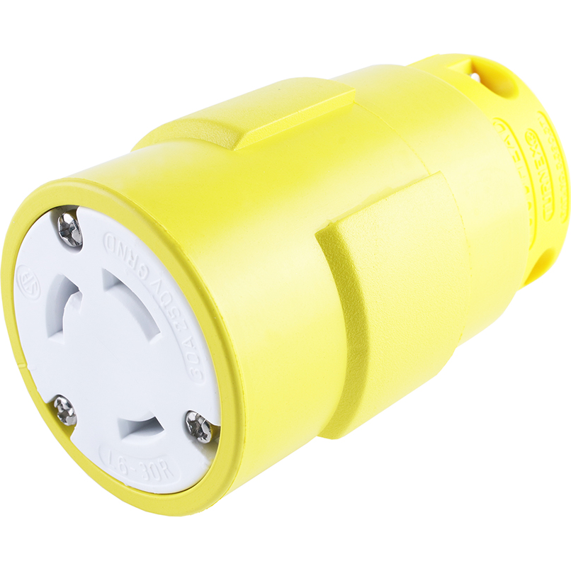 Molex-2948 Steckverbinder Conn Power RCP 2Power/1Ground POS ST Cable Mount 3 Terminal 1 Port Super-Safeway™