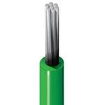 Belden-9916-GREEN/YELLOW Multi-Chip-Package-Speicher Single Conductor Cable 16AWG 2.3mm Tinned Copper 300VAC