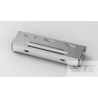 TE Connectivity-2023317-1 Accesorios del conector Connector Accessories Shell Straight