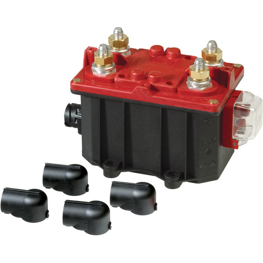 Littelfuse-08097460 Conmutador, Otro Commercial Vehicle Products