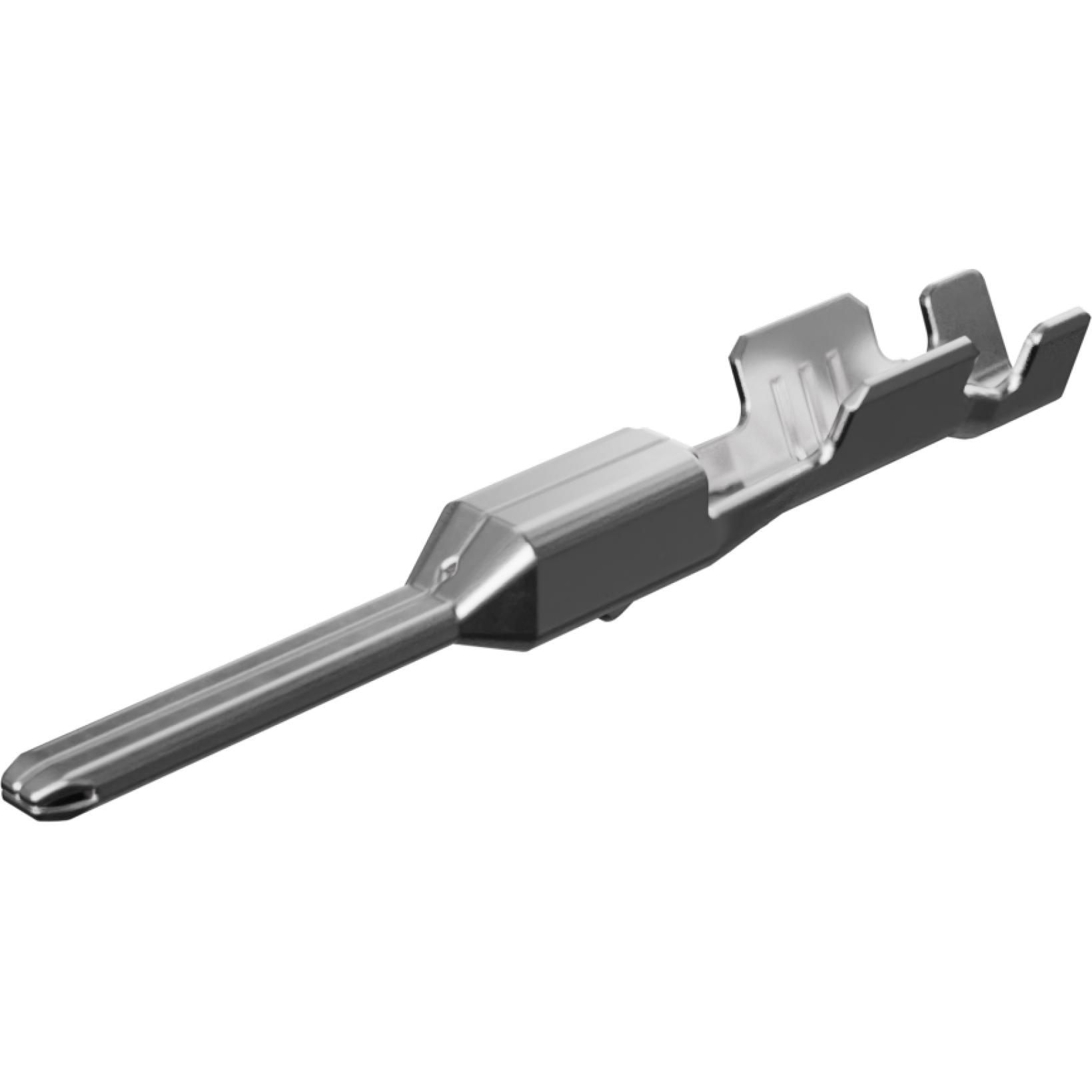 Molex-330113002 Connector Contact Contact PIN Crimp ST Cable Mount 16-20AWG MX150™ Reel