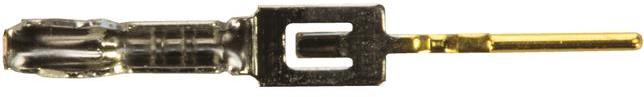 HARTING Technology Group-09455002802 Connector Contact Contact PIN Crimp ST Cable Mount 22-24AWG T/R