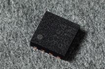 Asahi Kasei Microdevices Corporation-AK9754AE Umgebungslichtsensor Light to Digital Ambient Light Sensor Digital 3.3V 8-Pin USON EP