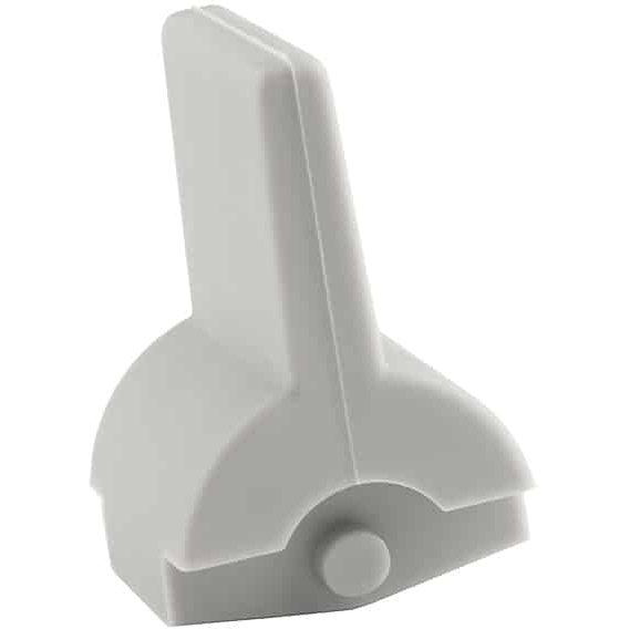 NKK Switches-AT4151H Schalterzubehör Switch Access Paddle Rocker Rocker Switch