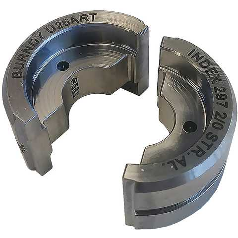BURNDY-U26ART  Sonstige Werkzeuge Nest Crimping Die