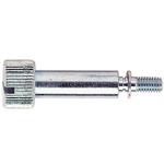 Connector Accessories Fixing Screw Straight