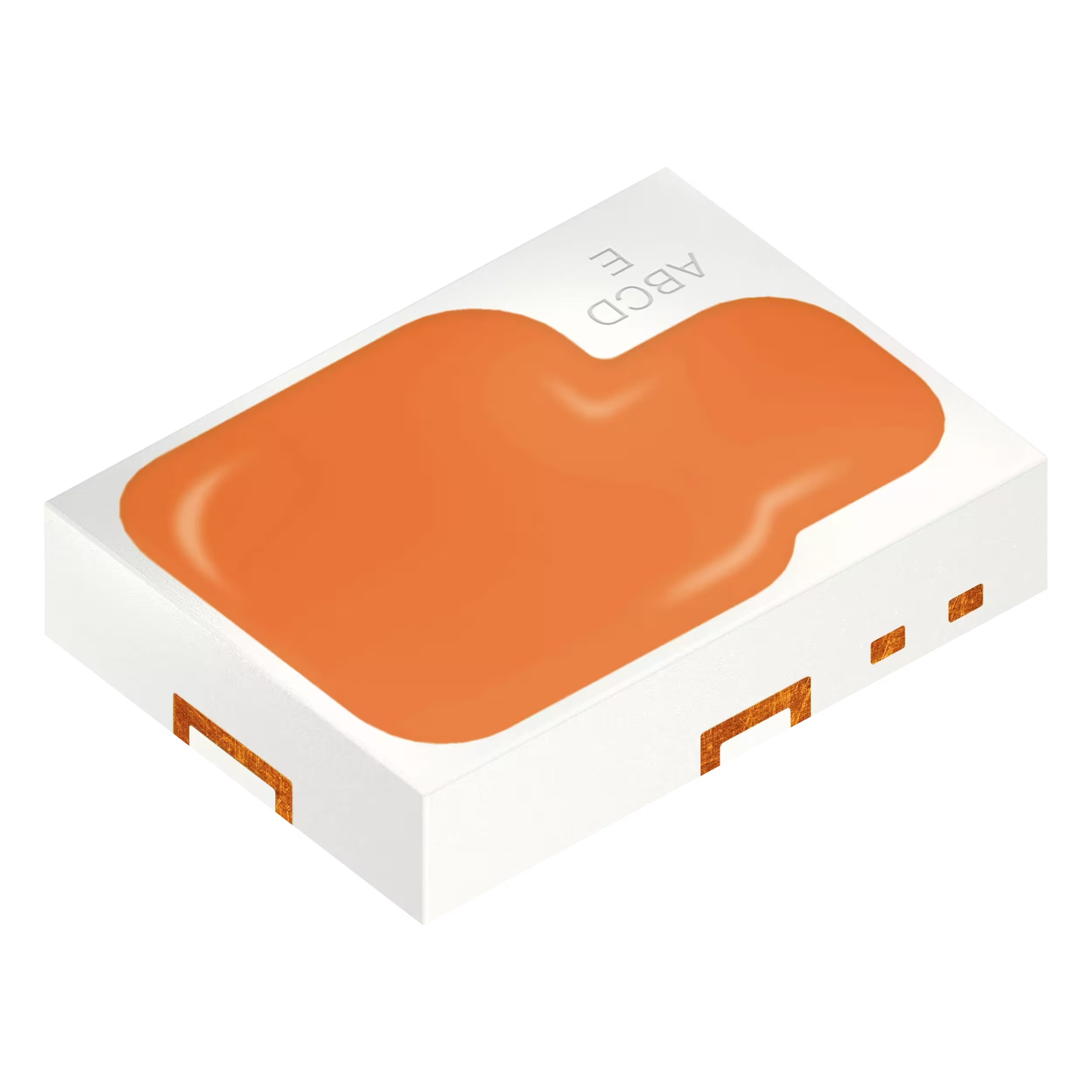 ams OSRAM-KR DMLS31.FR-Z7K5-AF-8E8G-700-S LED SMD LED