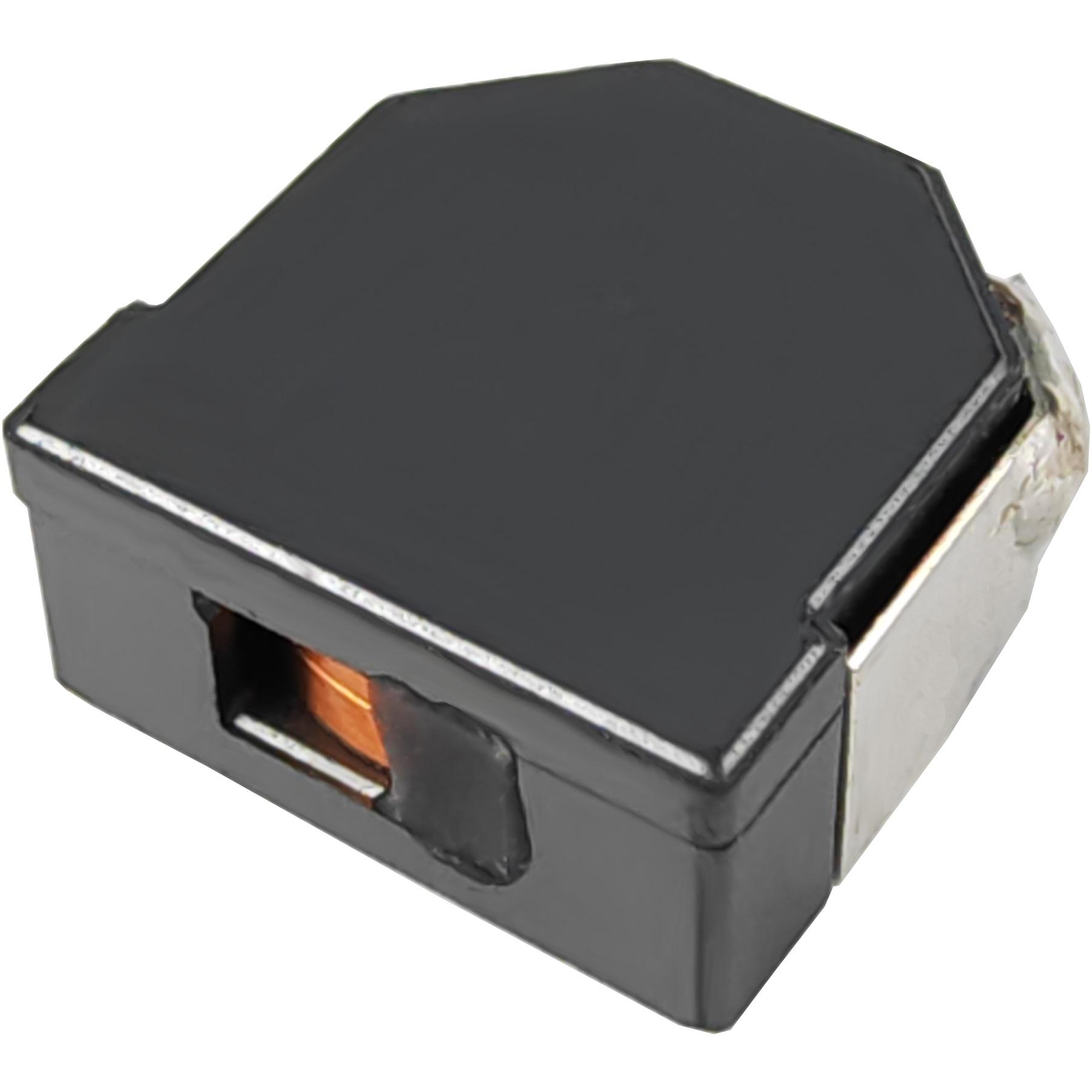 Sumida-CDEIR8D38FNP-100NC Montaje superficial de inductores Inductor Power Shielded Wirewound 10uH 30% 100KHz Ferrite 3.4A 0.0438Ohm DCR T/R