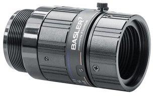 Basler AG-2000034833 Optische Linsen Round Optical Lens C-Mount